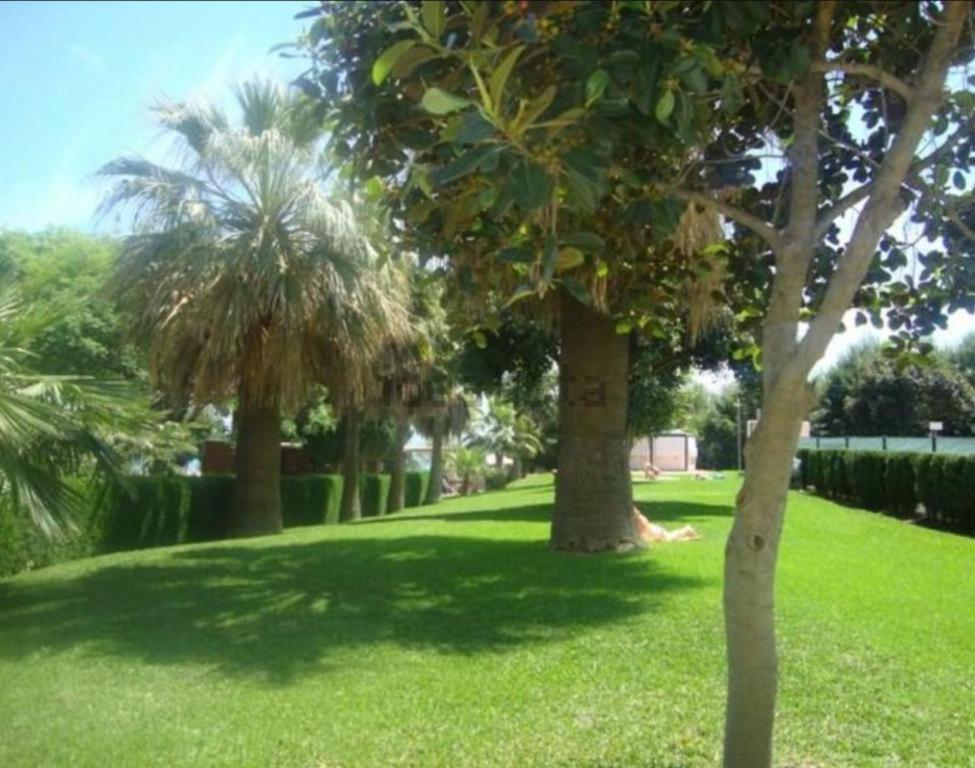 Brise Marine Daire Benalmádena Dış mekan fotoğraf